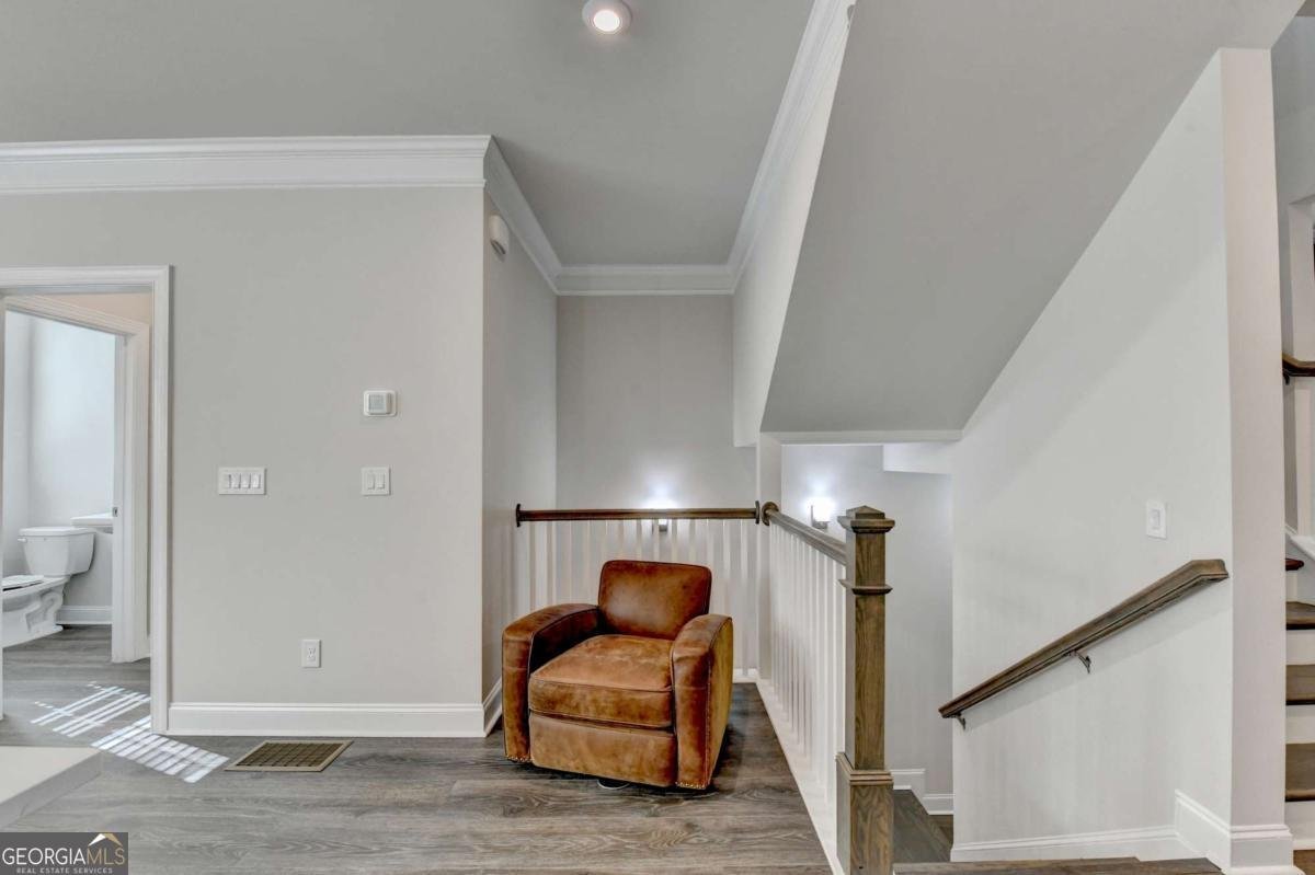 1372 Live Oak Lane Brookhaven - 3