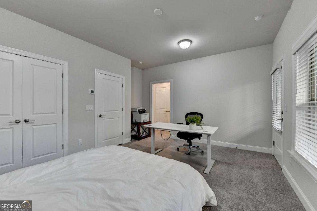 1372 Live Oak Lane Brookhaven - 36