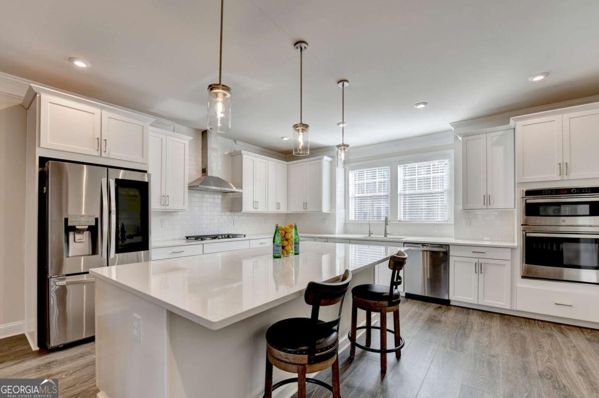 1372 Live Oak Lane Brookhaven - 4