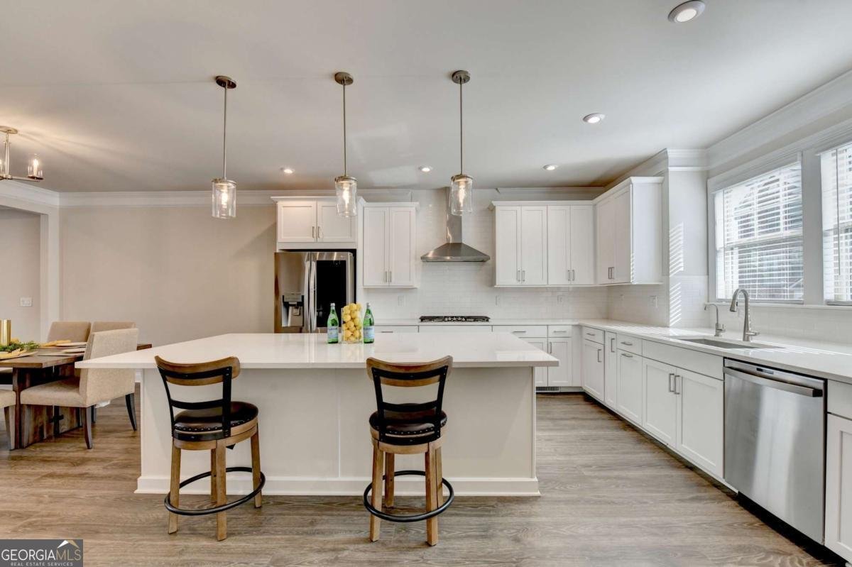 1372 Live Oak Lane Brookhaven - 5