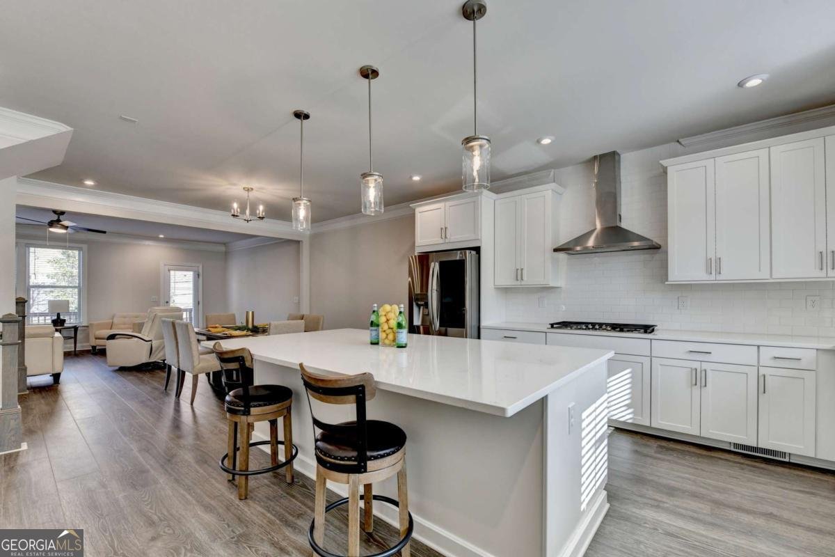 1372 Live Oak Lane Brookhaven - 8