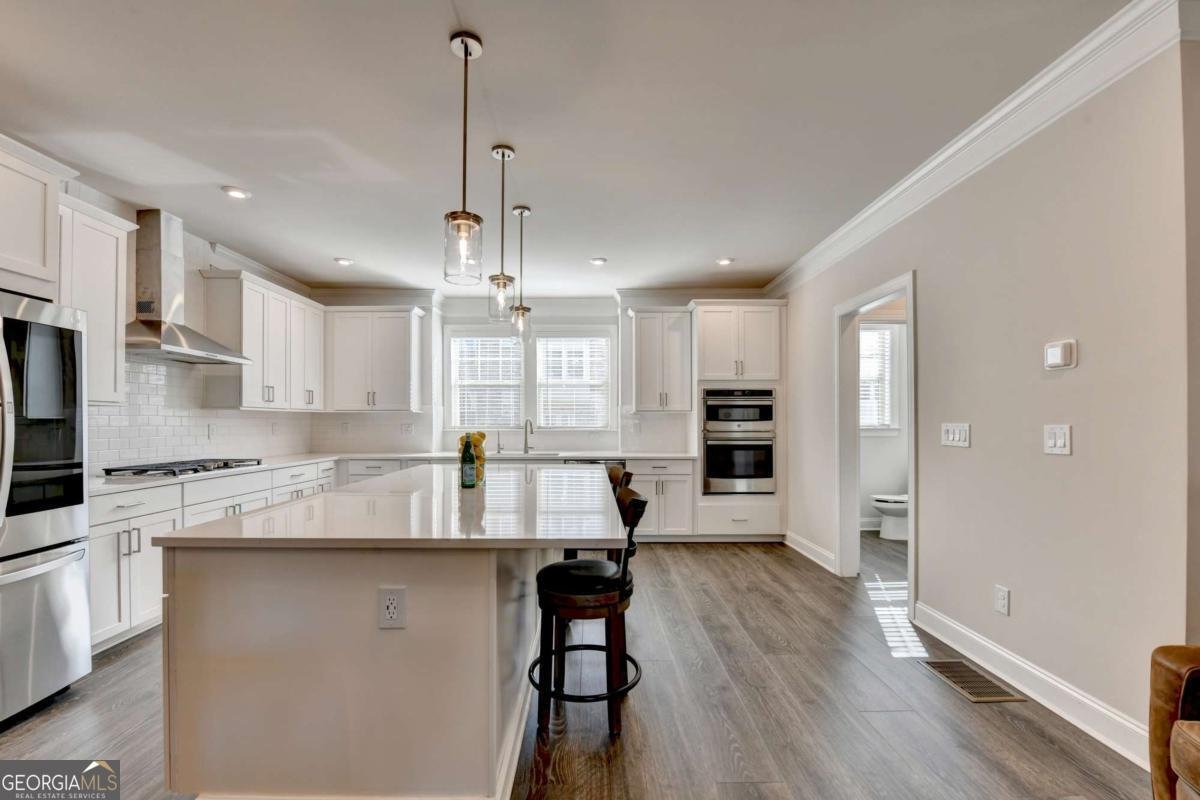 1372 Live Oak Lane Brookhaven - 9