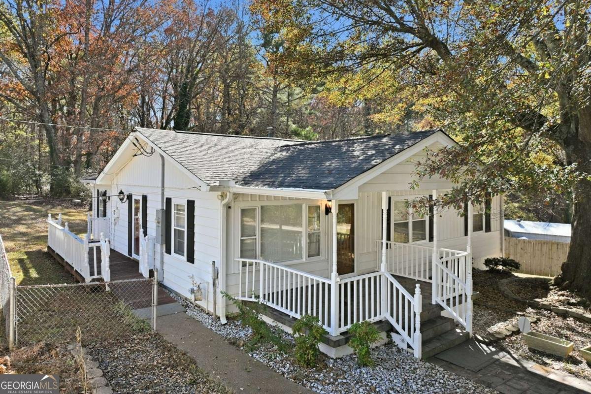 1304 Pine Valley Road Gainesville - 3