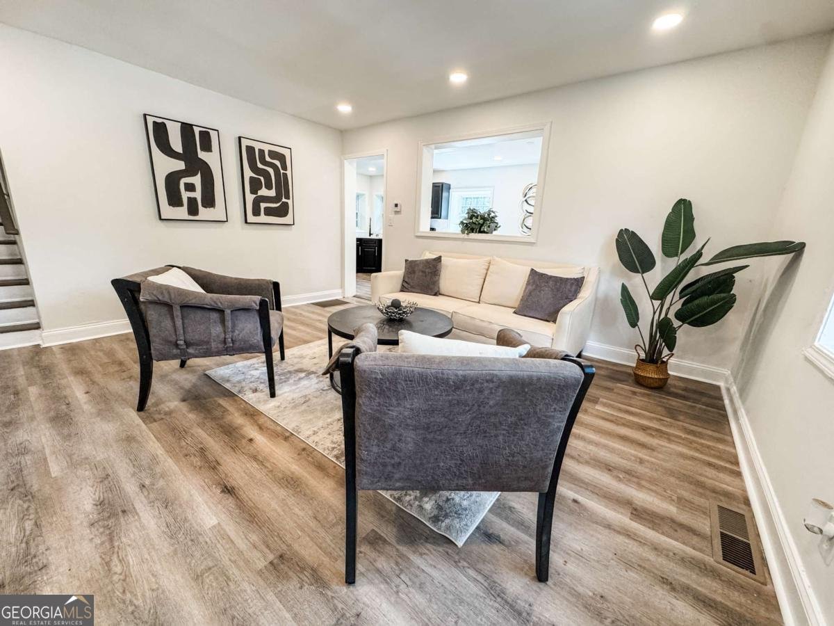 948 Reed Avenue Atlanta - 2