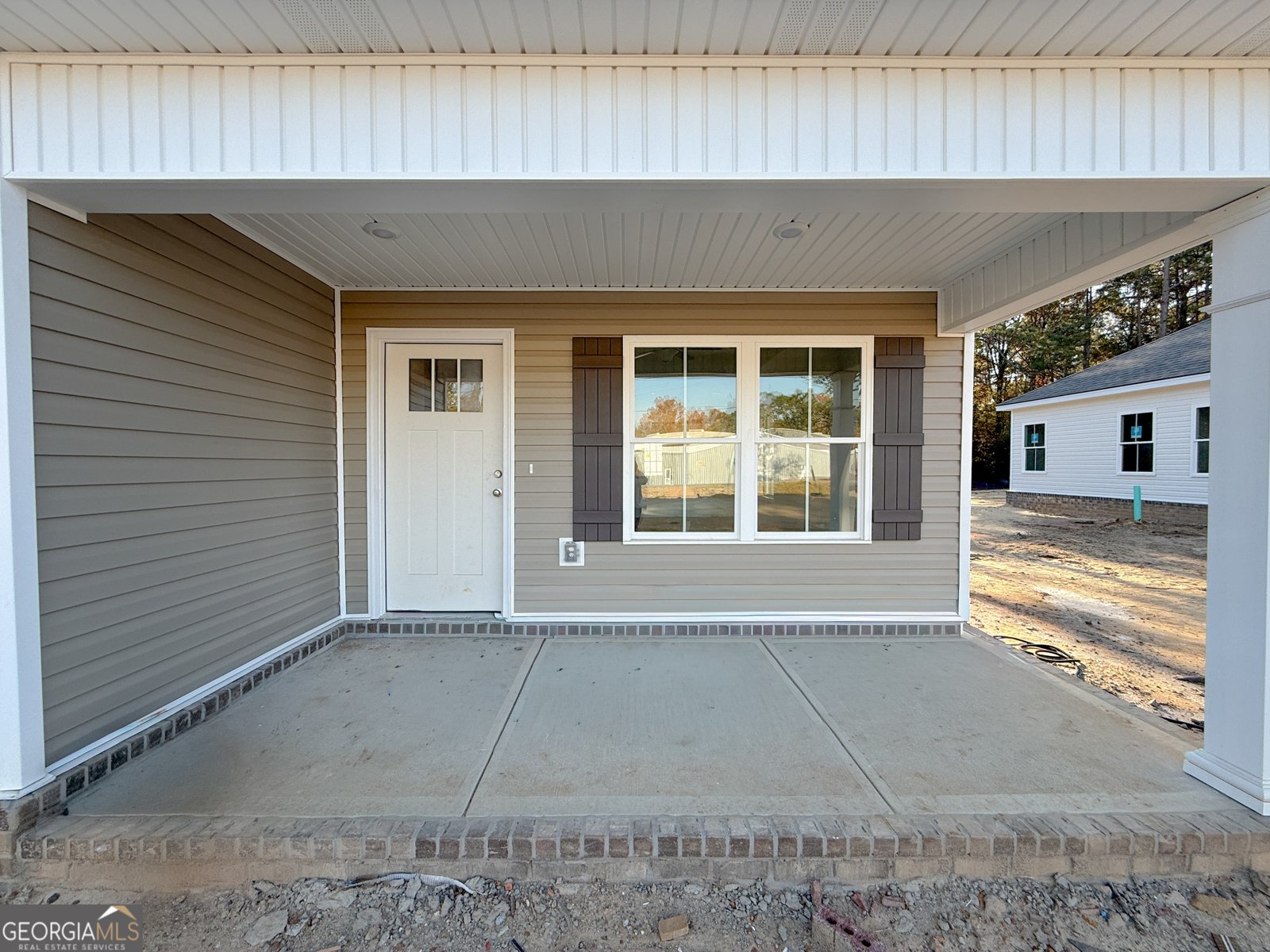 113 Zetterower Road Statesboro - 2