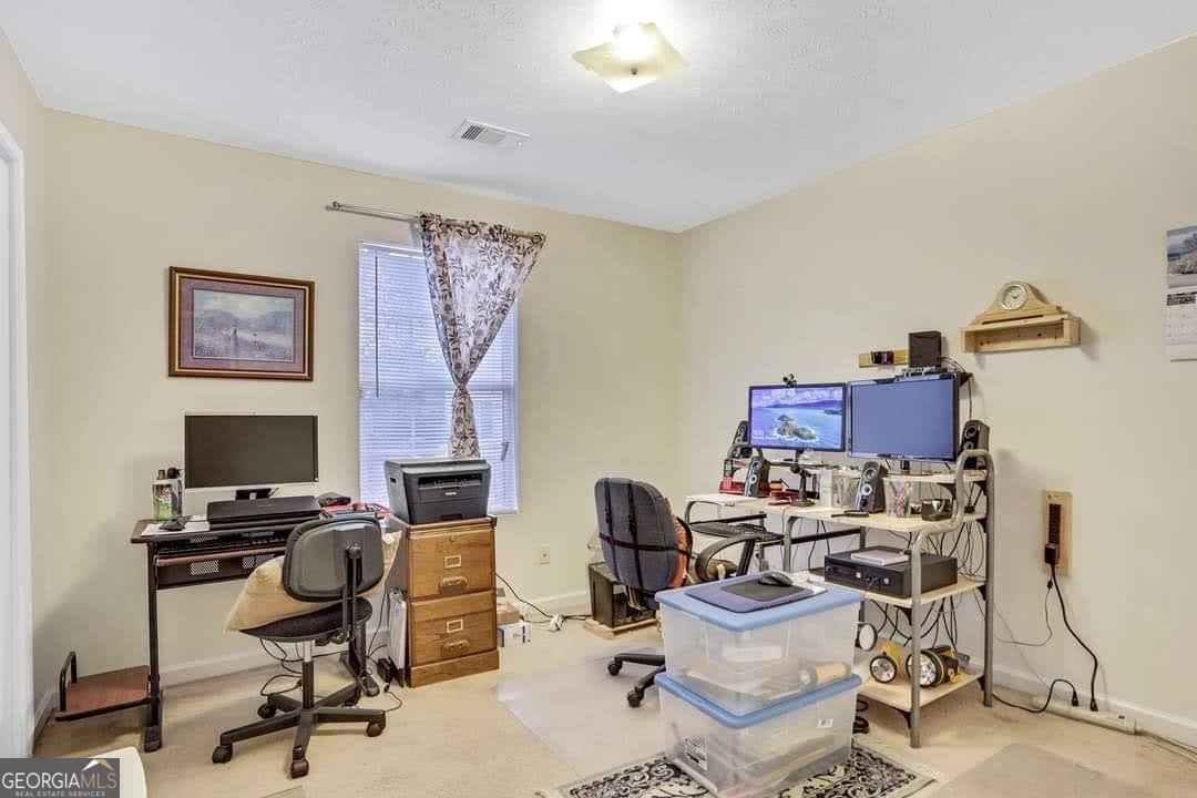 1528 Locomotive Drive Conyers - 5