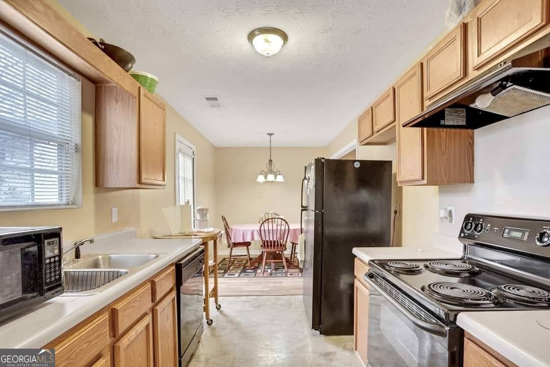 1528 Locomotive Drive Conyers - 7