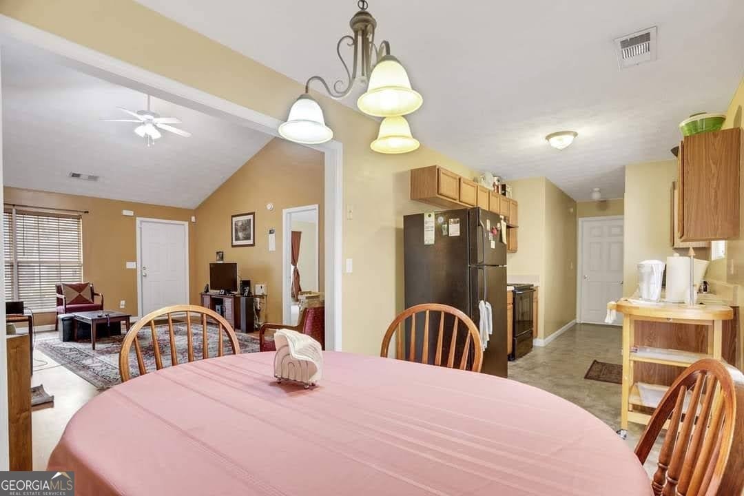 1528 Locomotive Drive Conyers - 8