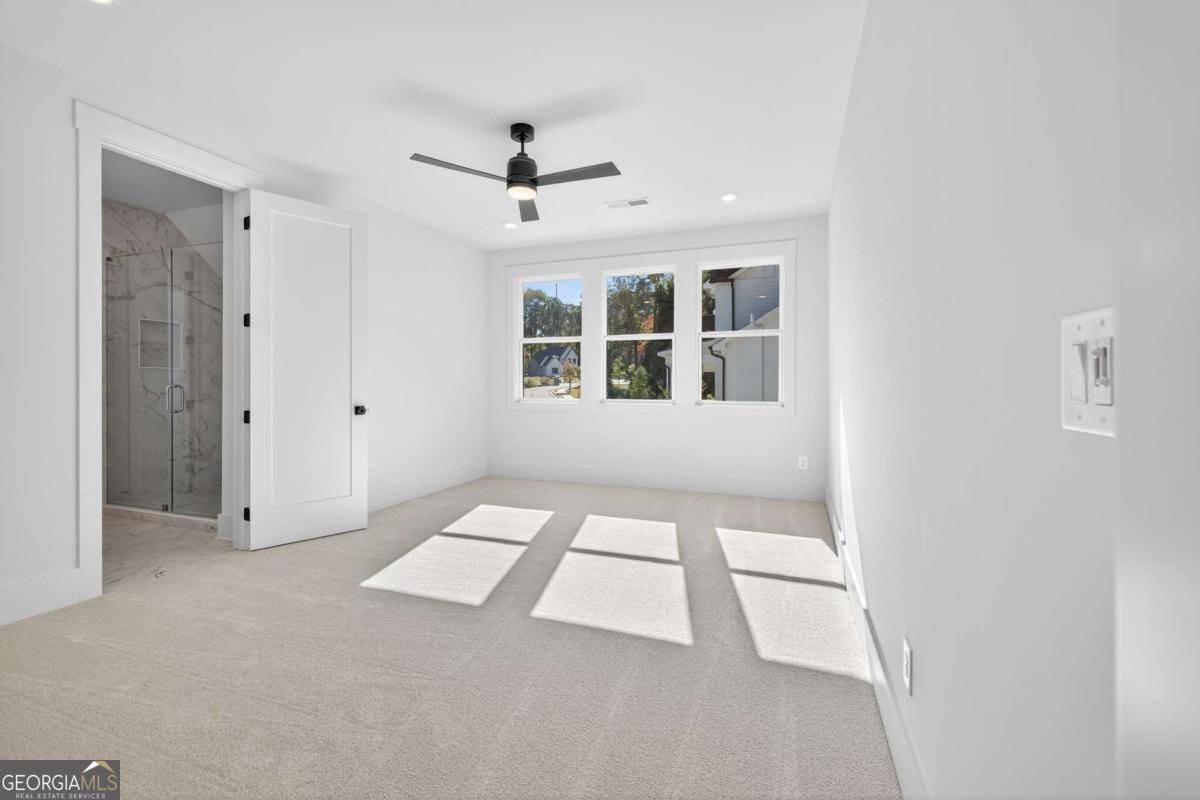 3906 Town Farms Drive Peachtree Corners - 11