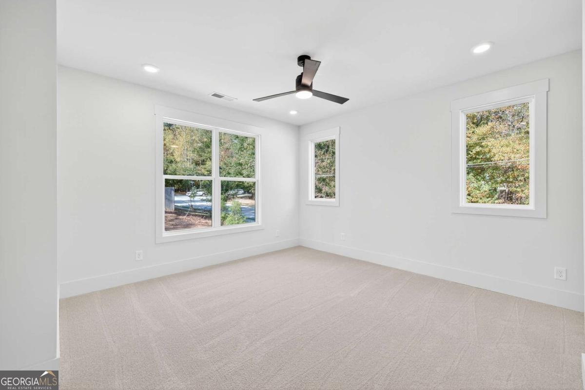 3906 Town Farms Drive Peachtree Corners - 15