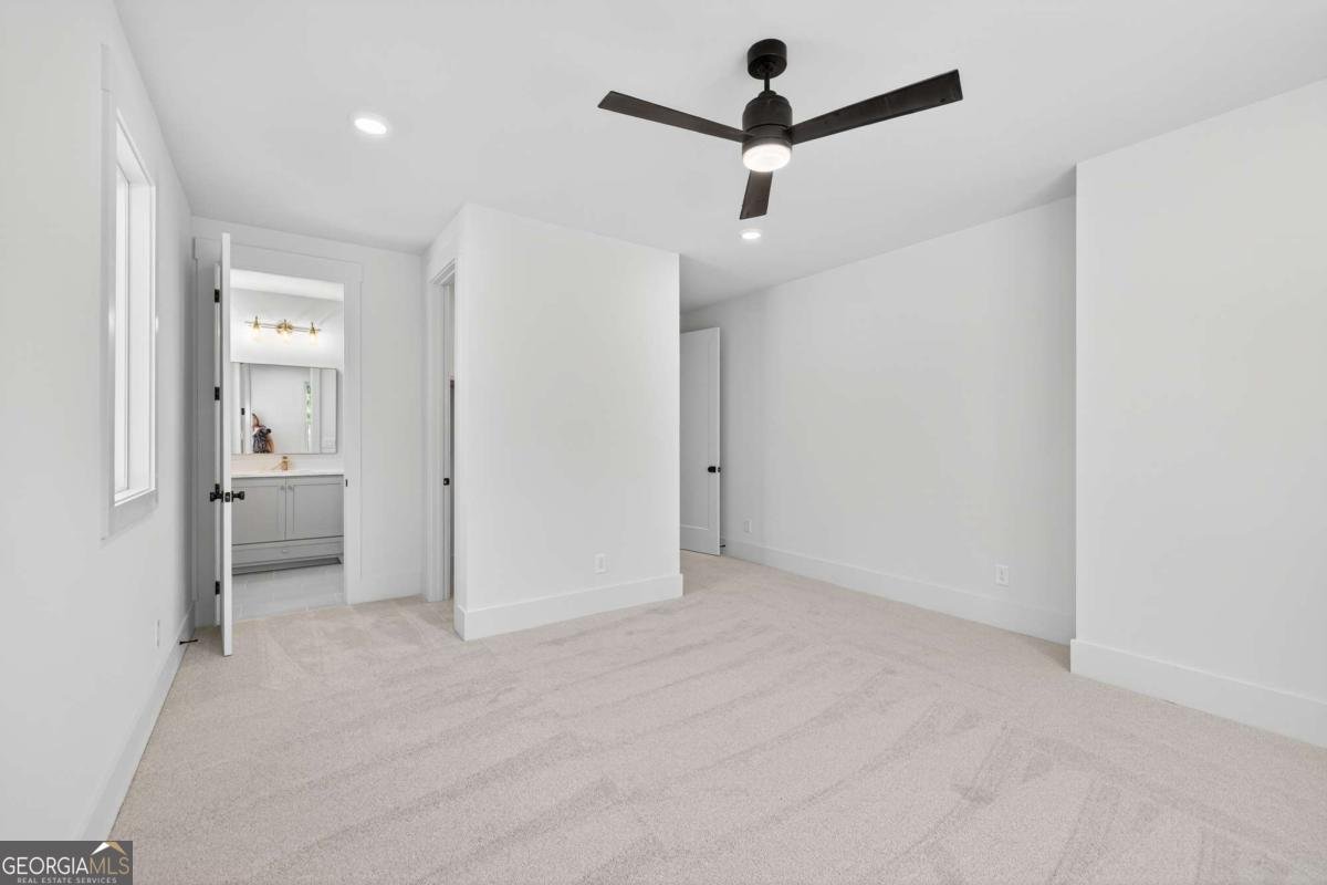 3906 Town Farms Drive Peachtree Corners - 16