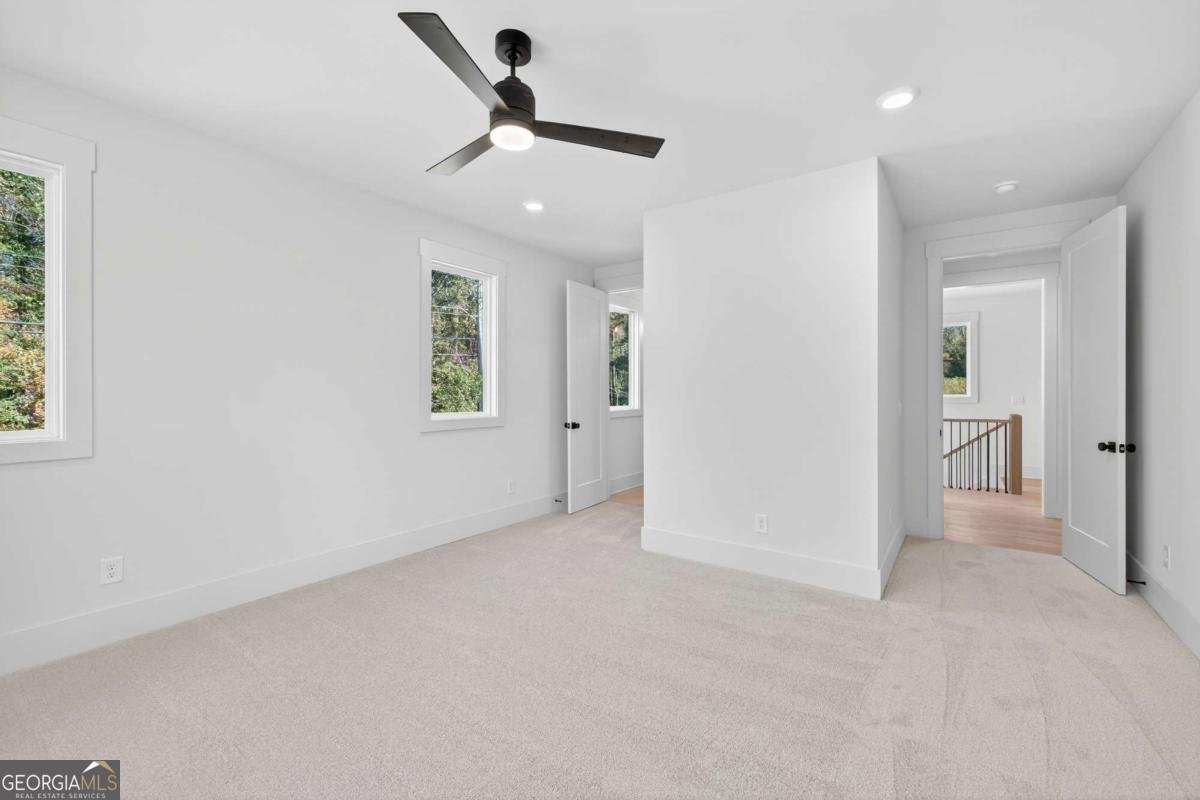 3906 Town Farms Drive Peachtree Corners - 17