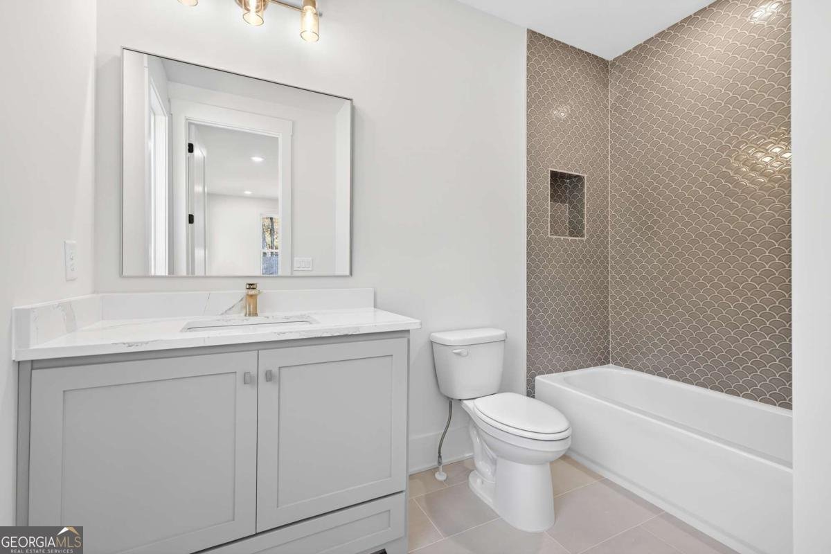 3906 Town Farms Drive Peachtree Corners - 18