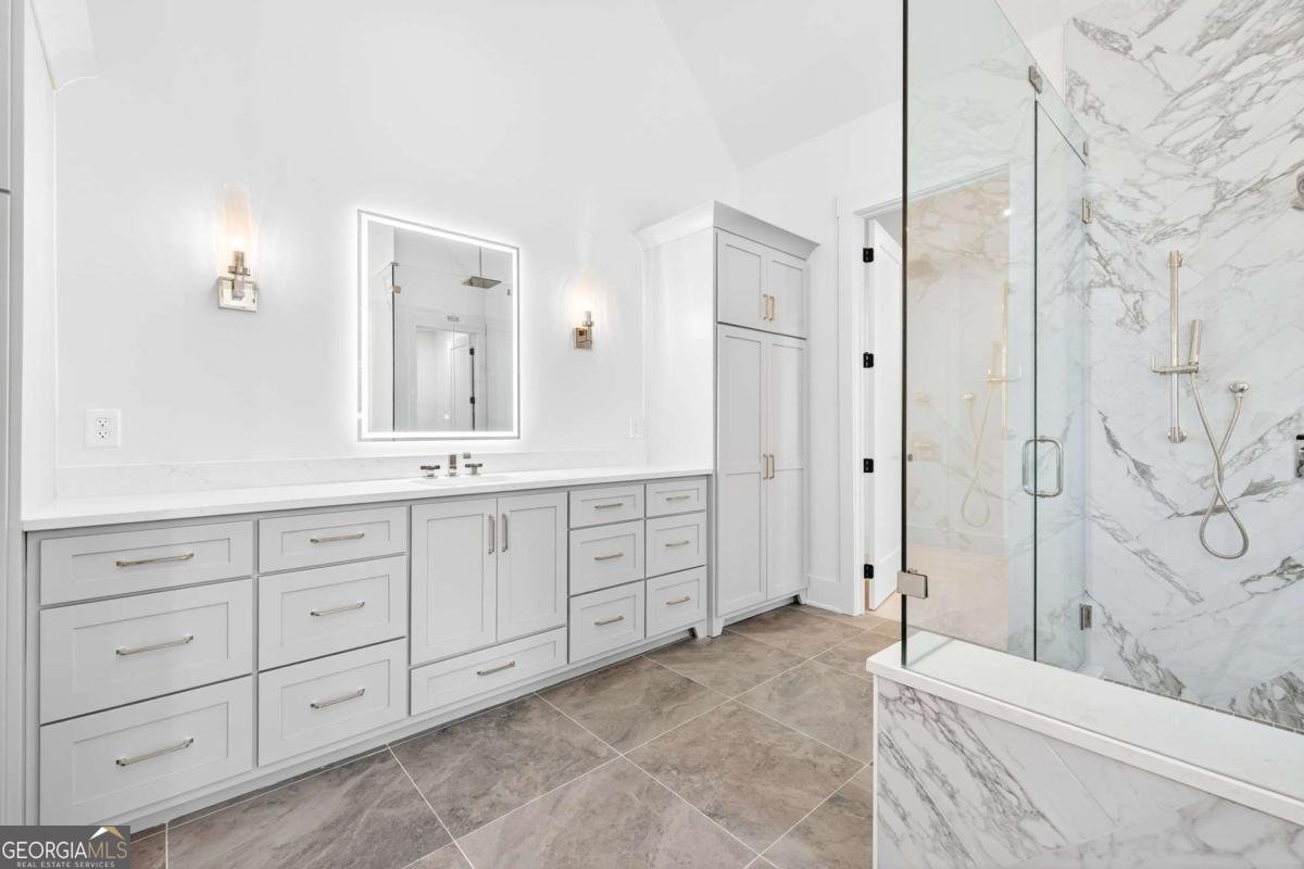 3906 Town Farms Drive Peachtree Corners - 2