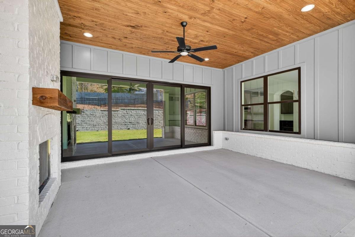 3906 Town Farms Drive Peachtree Corners - 21