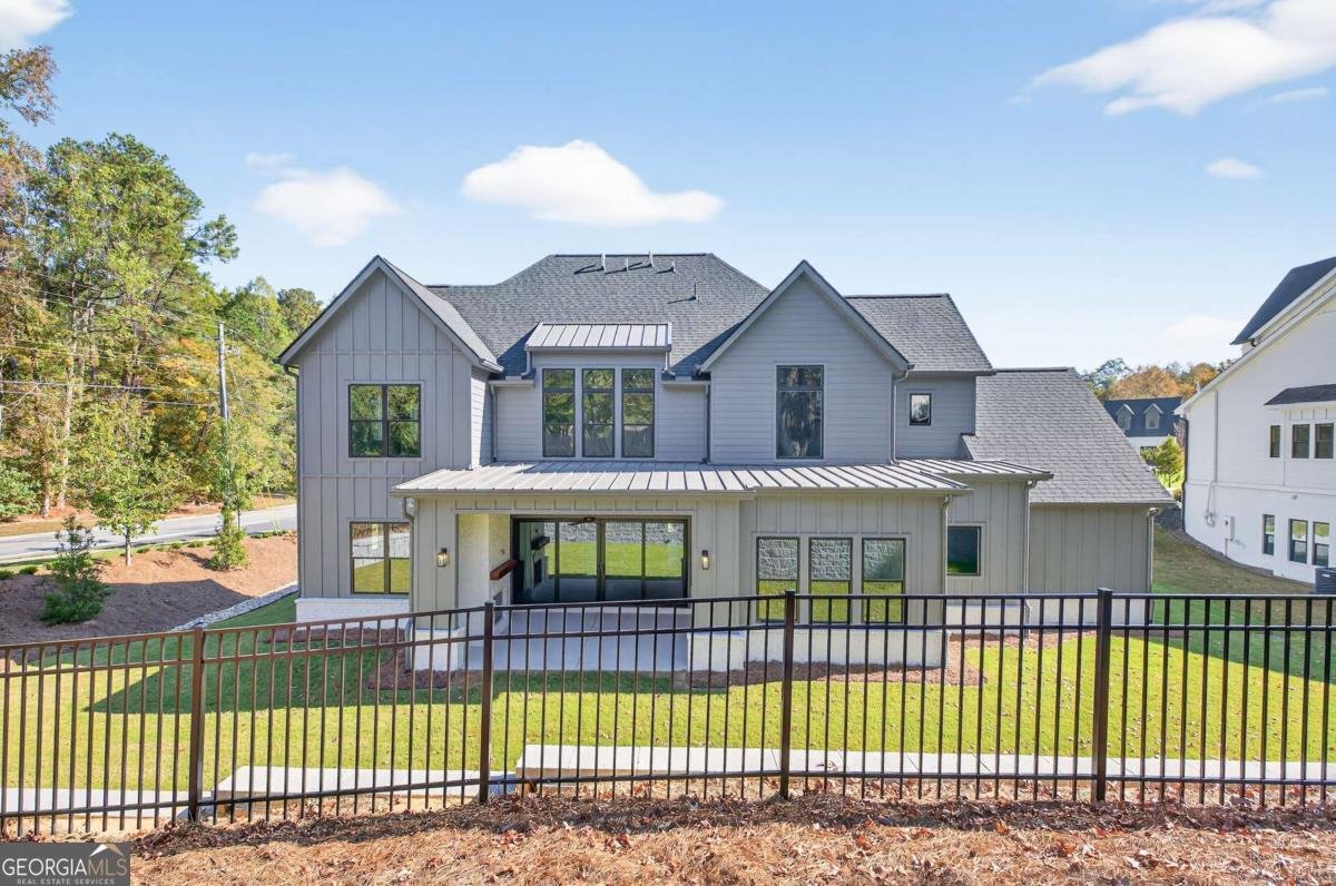 3906 Town Farms Drive Peachtree Corners - 22