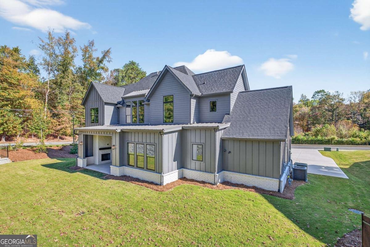 3906 Town Farms Drive Peachtree Corners - 23