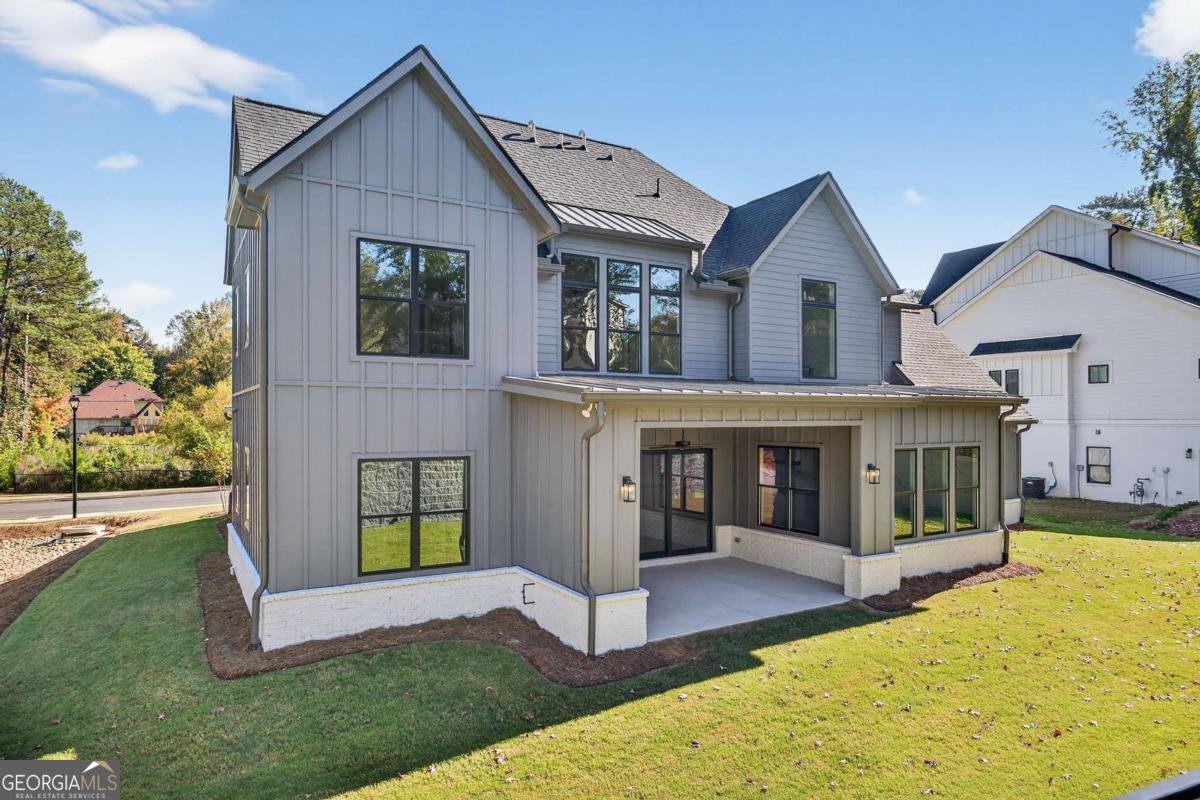 3906 Town Farms Drive Peachtree Corners - 24