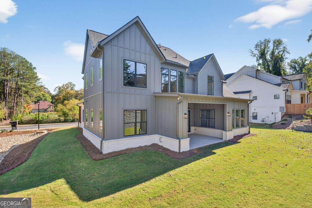 3906 Town Farms Drive Peachtree Corners - 25