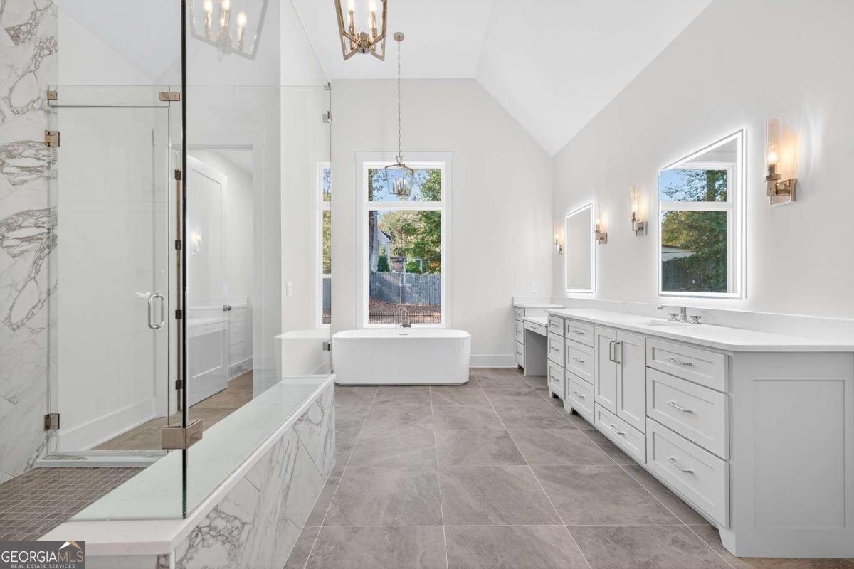 3906 Town Farms Drive Peachtree Corners - 4