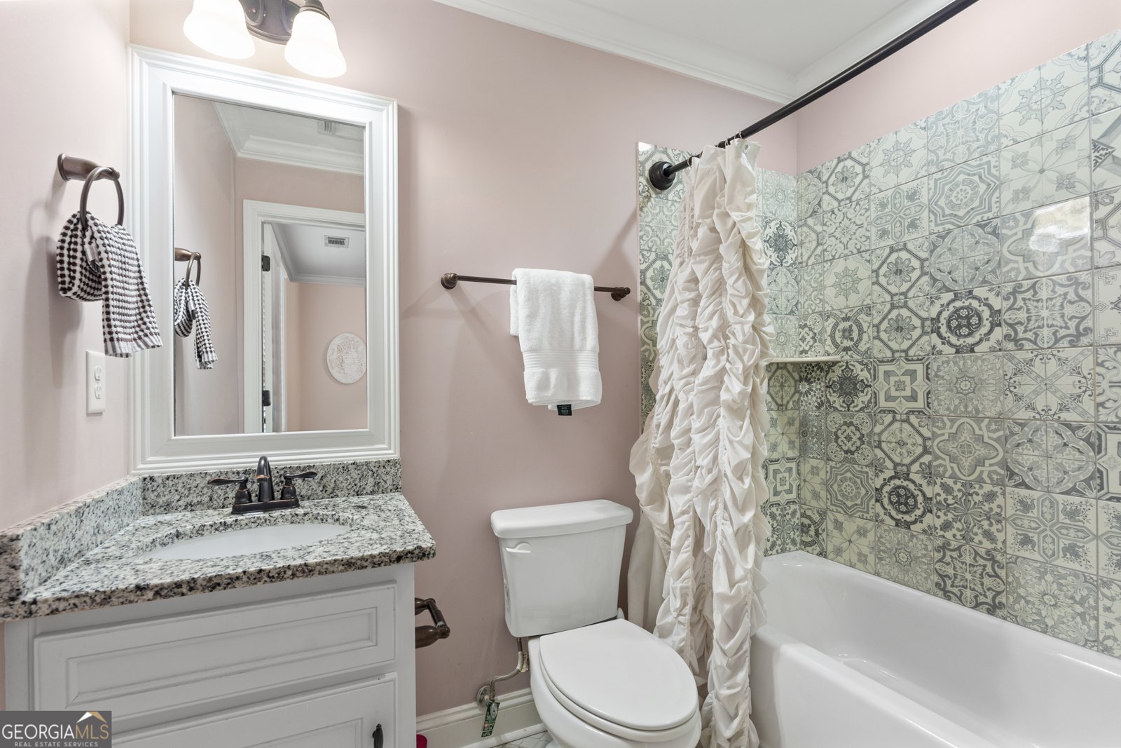 1015 Turtle Pond Drive Watkinsville - 17