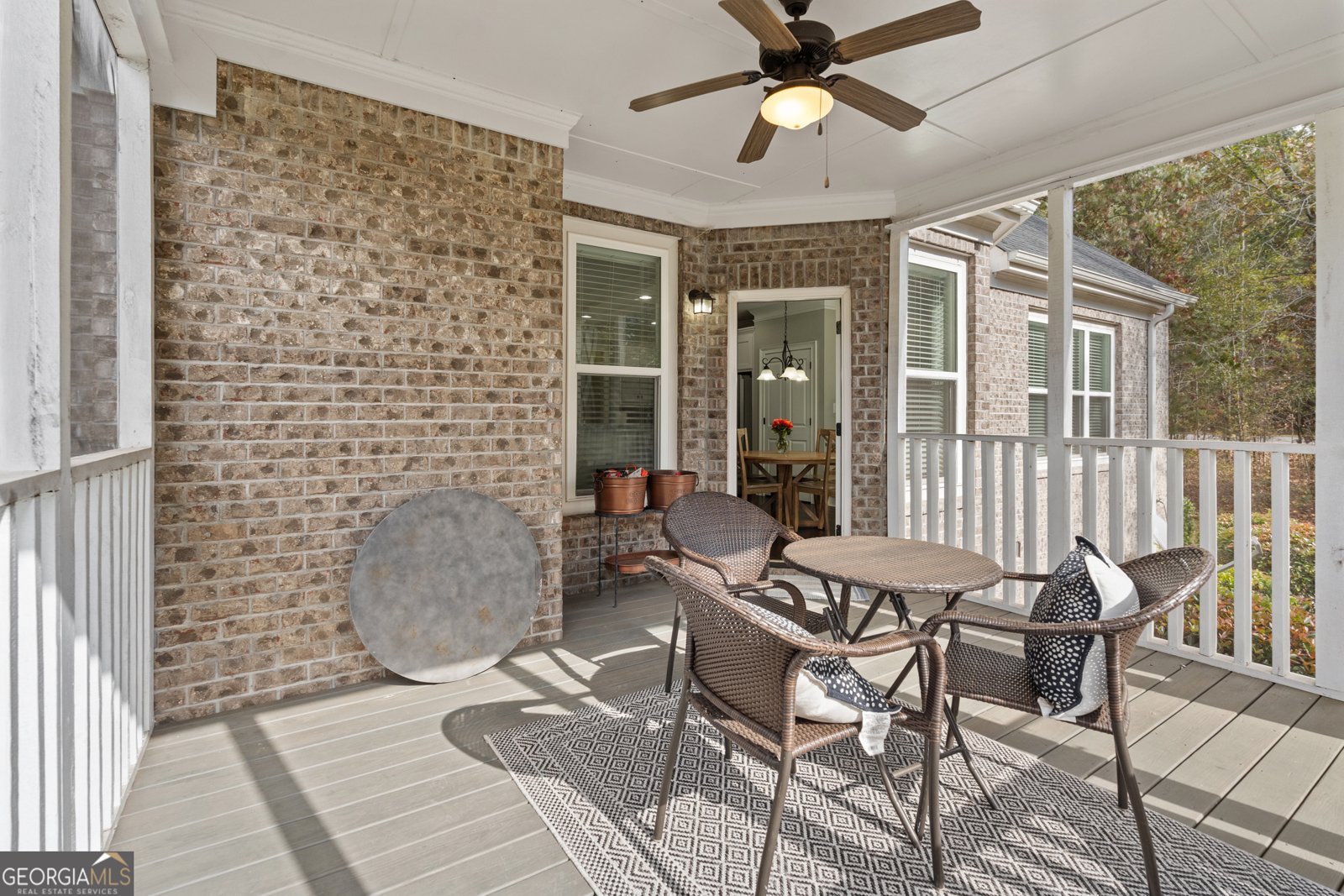 1015 Turtle Pond Drive Watkinsville - 24