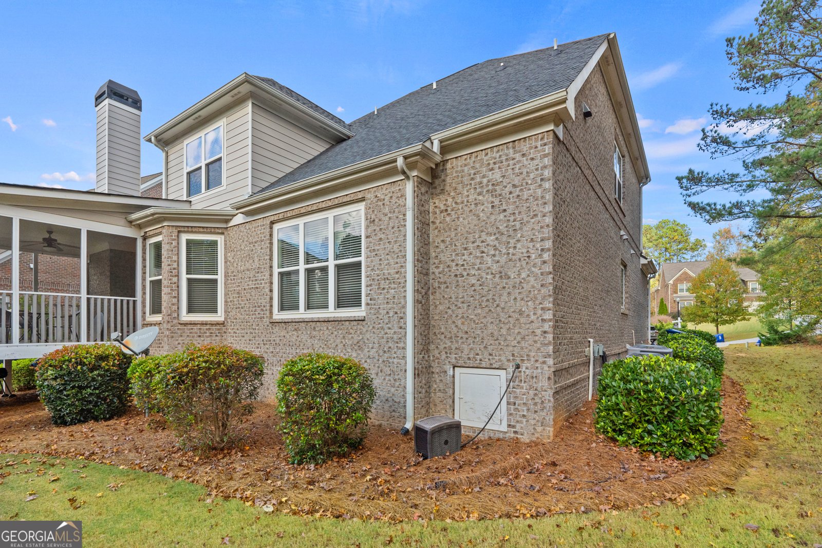 1015 Turtle Pond Drive Watkinsville - 26