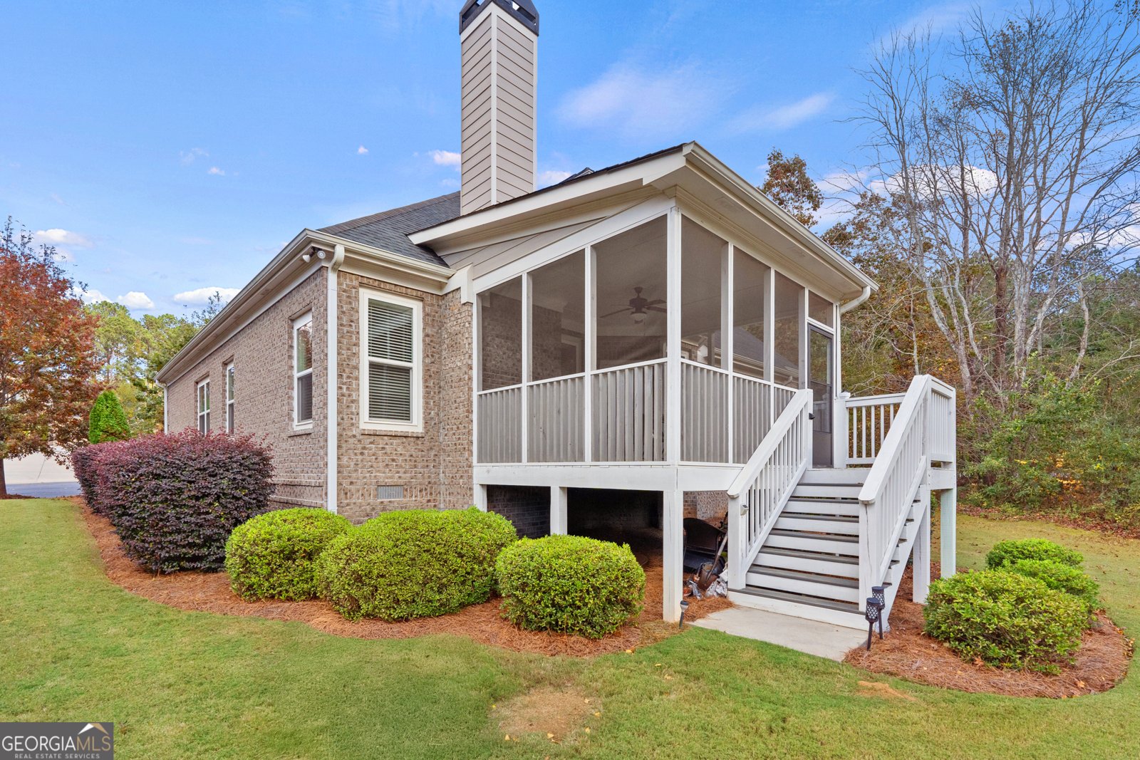 1015 Turtle Pond Drive Watkinsville - 28