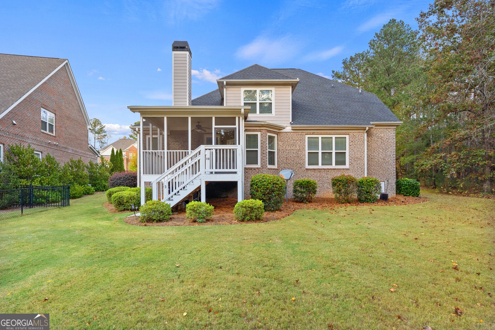 1015 Turtle Pond Drive Watkinsville - 29
