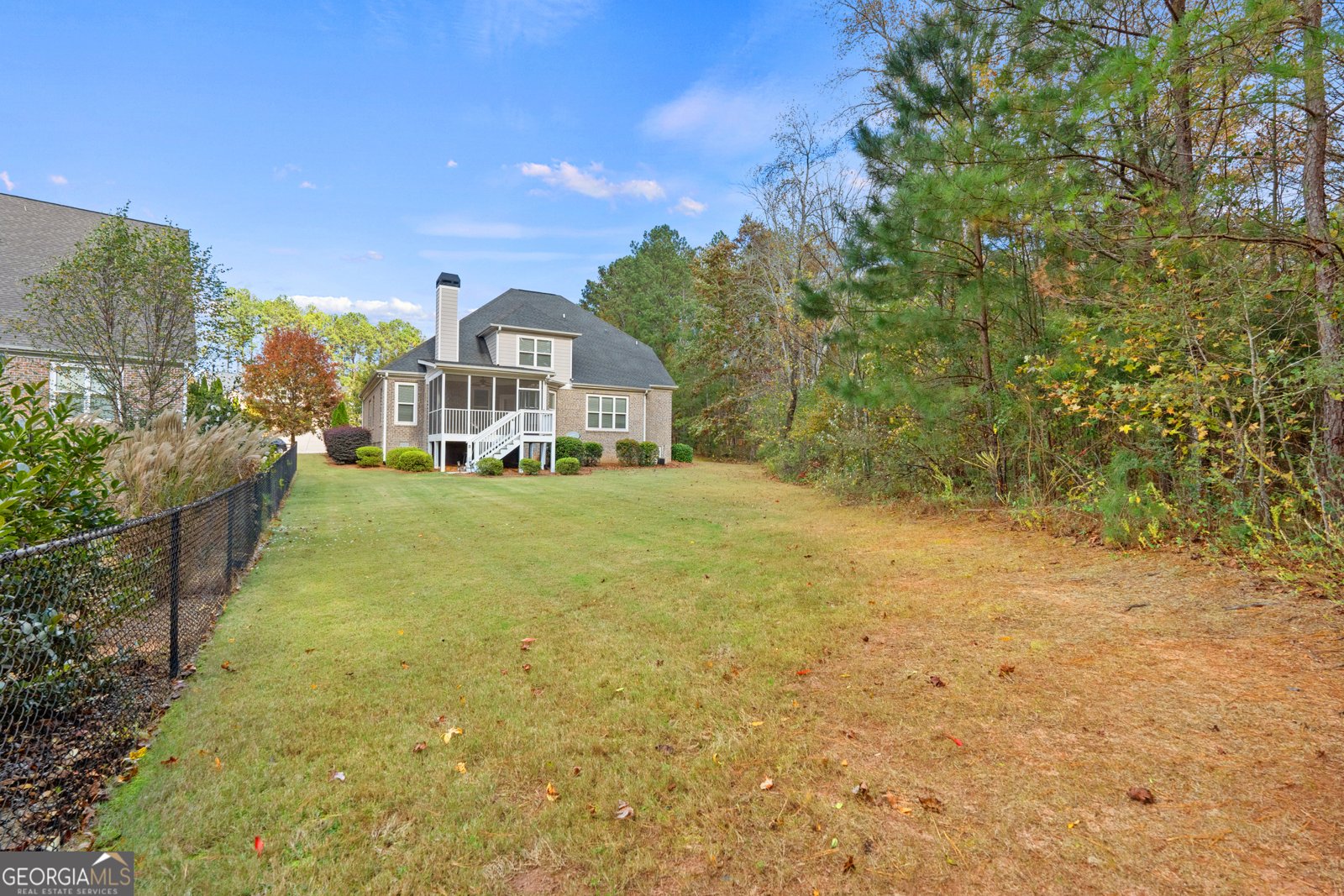 1015 Turtle Pond Drive Watkinsville - 30