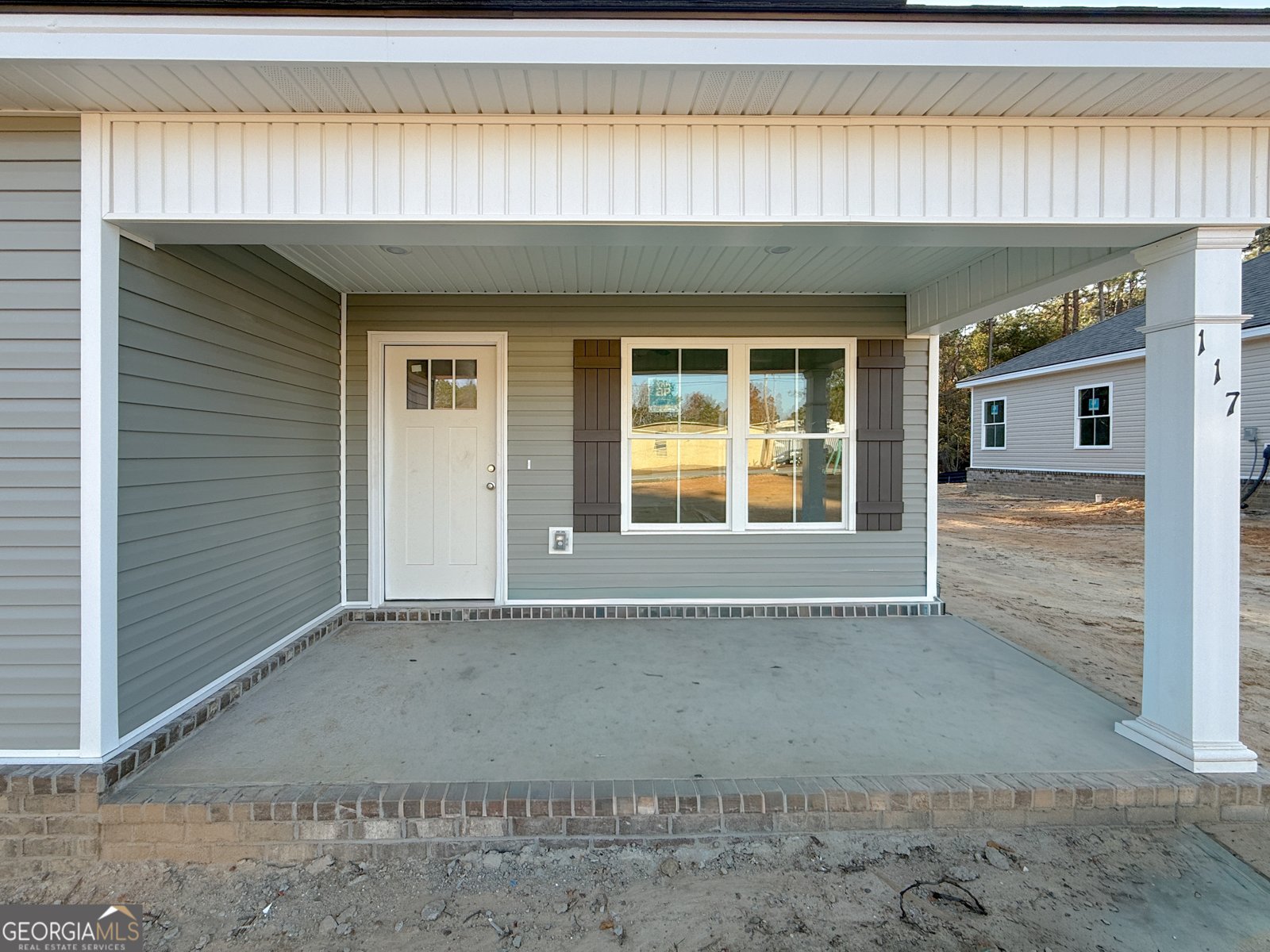 117 Zetterower Road Statesboro - 2