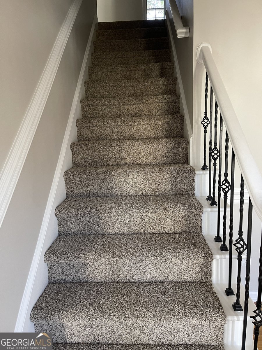 923 Grandview Way Acworth - 13