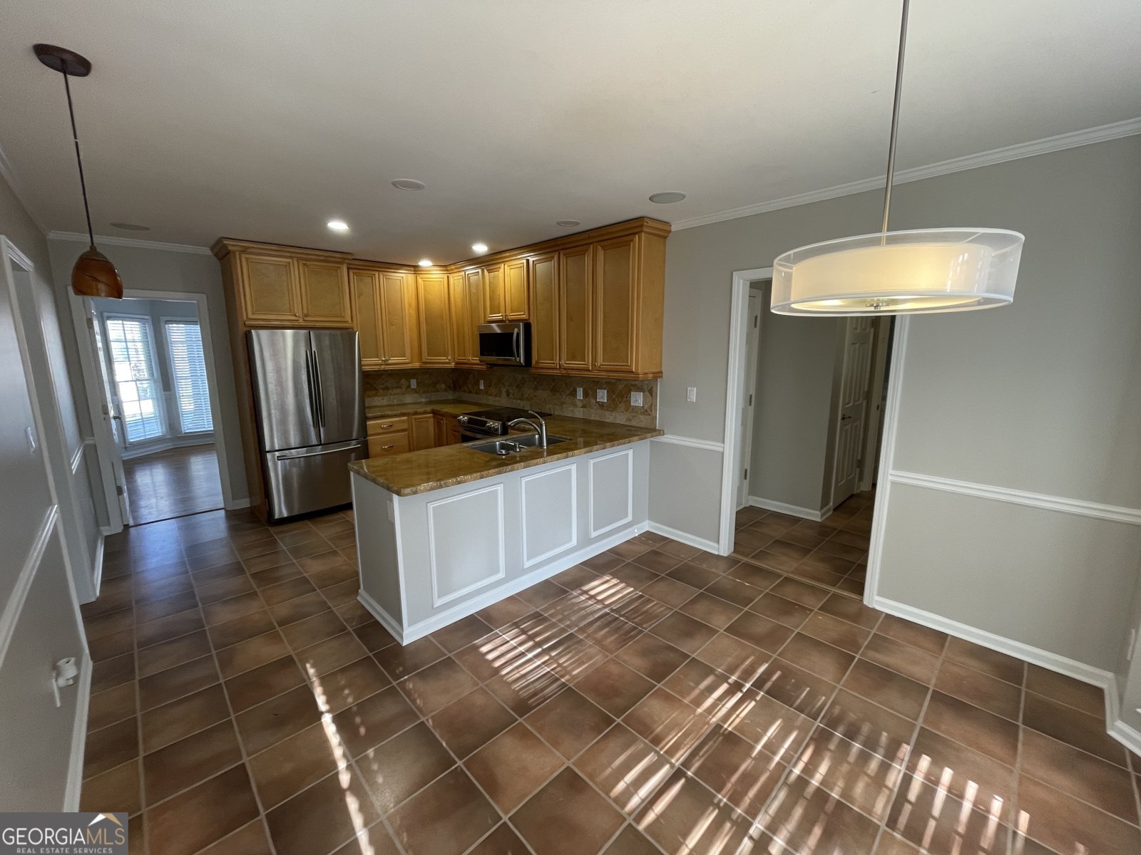 923 Grandview Way Acworth - 17