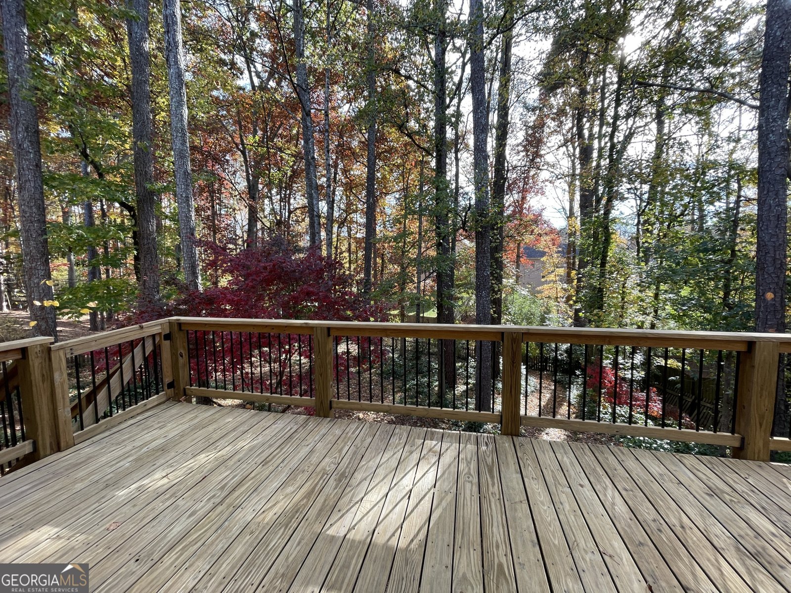 923 Grandview Way Acworth - 2