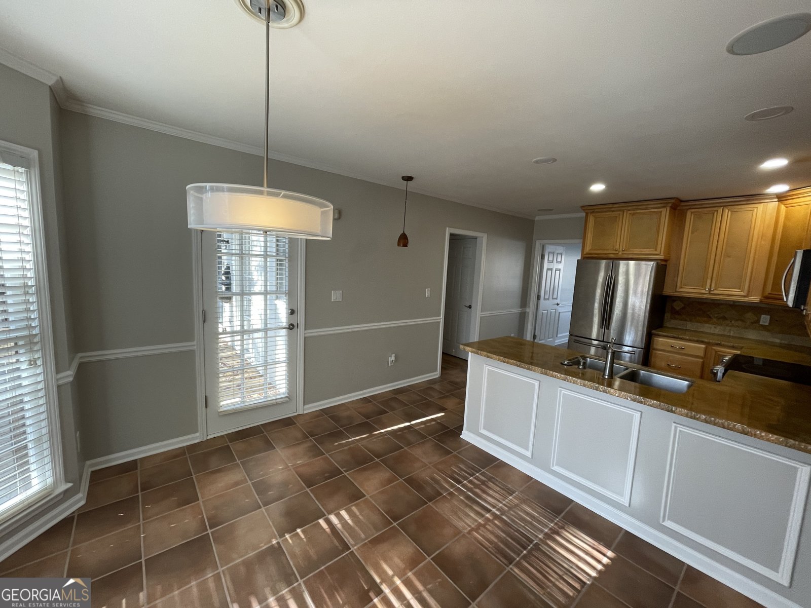 923 Grandview Way Acworth - 21