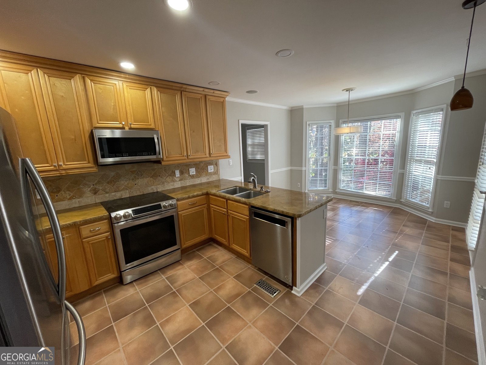 923 Grandview Way Acworth - 22