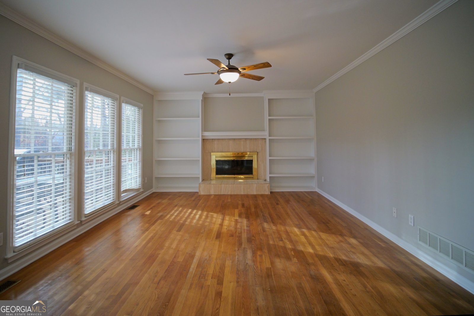 923 Grandview Way Acworth - 29