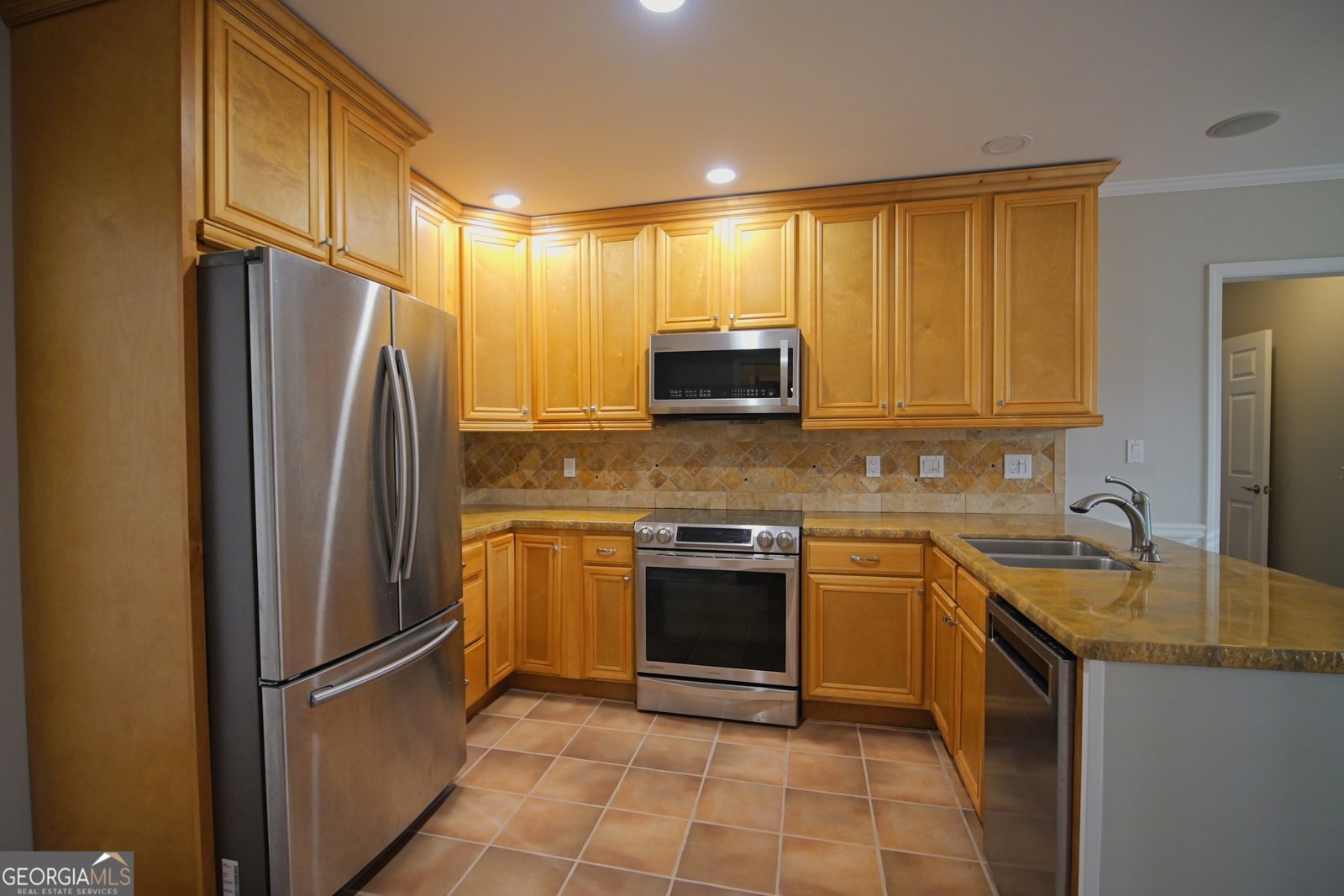 923 Grandview Way Acworth - 31