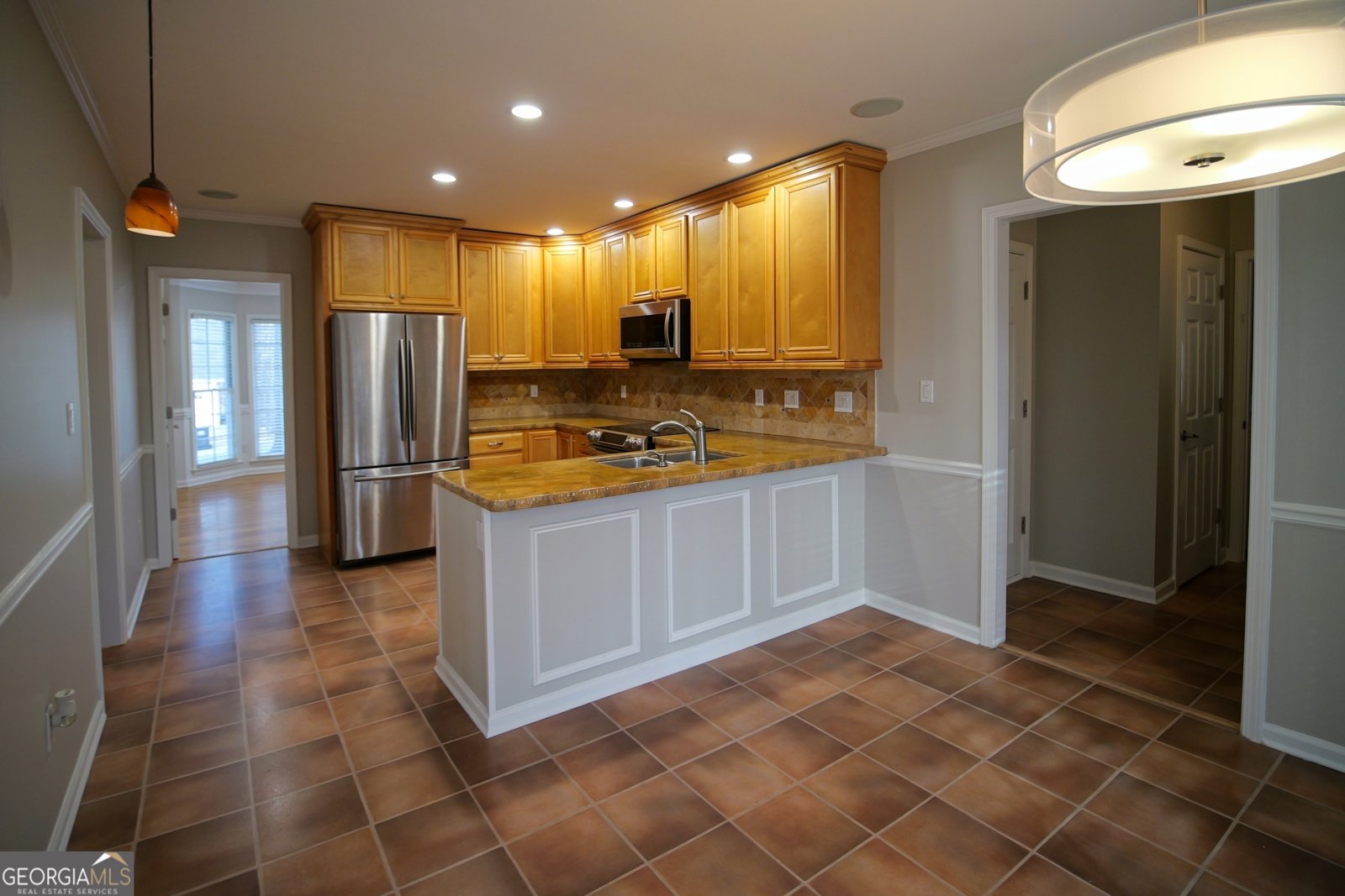 923 Grandview Way Acworth - 32