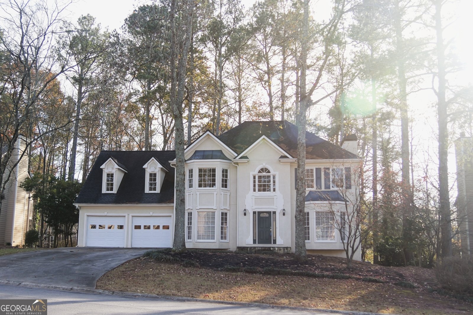 923 Grandview Way Acworth - 36