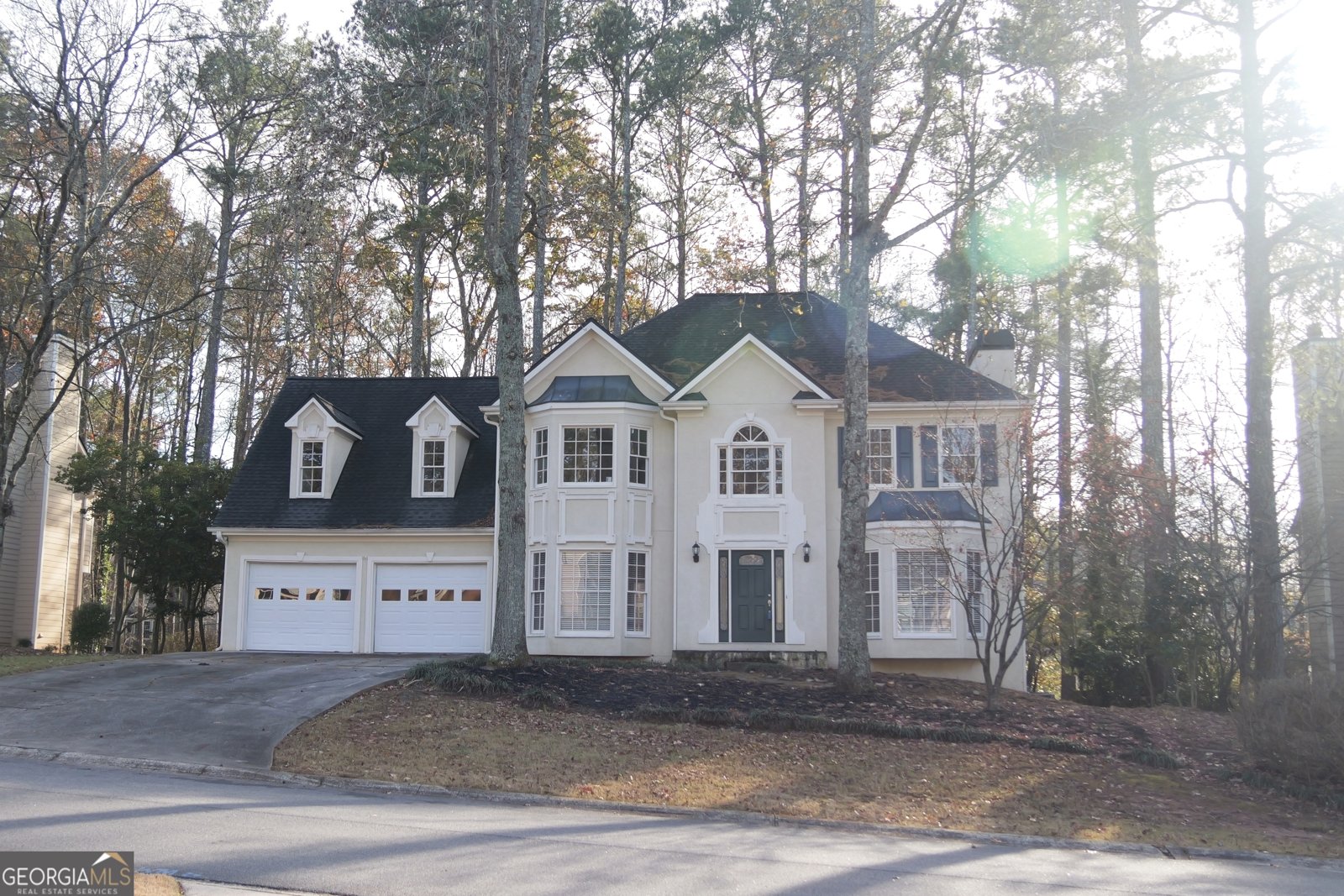 923 Grandview Way Acworth - 37
