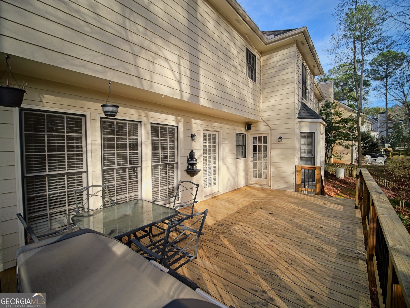 923 Grandview Way Acworth - 39