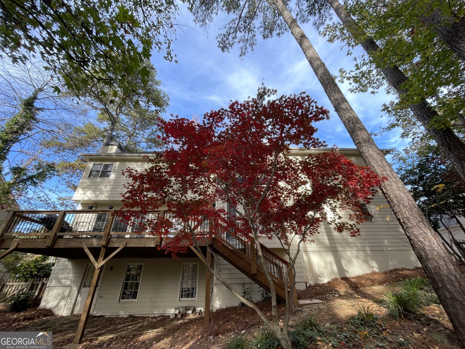 923 Grandview Way Acworth - 4