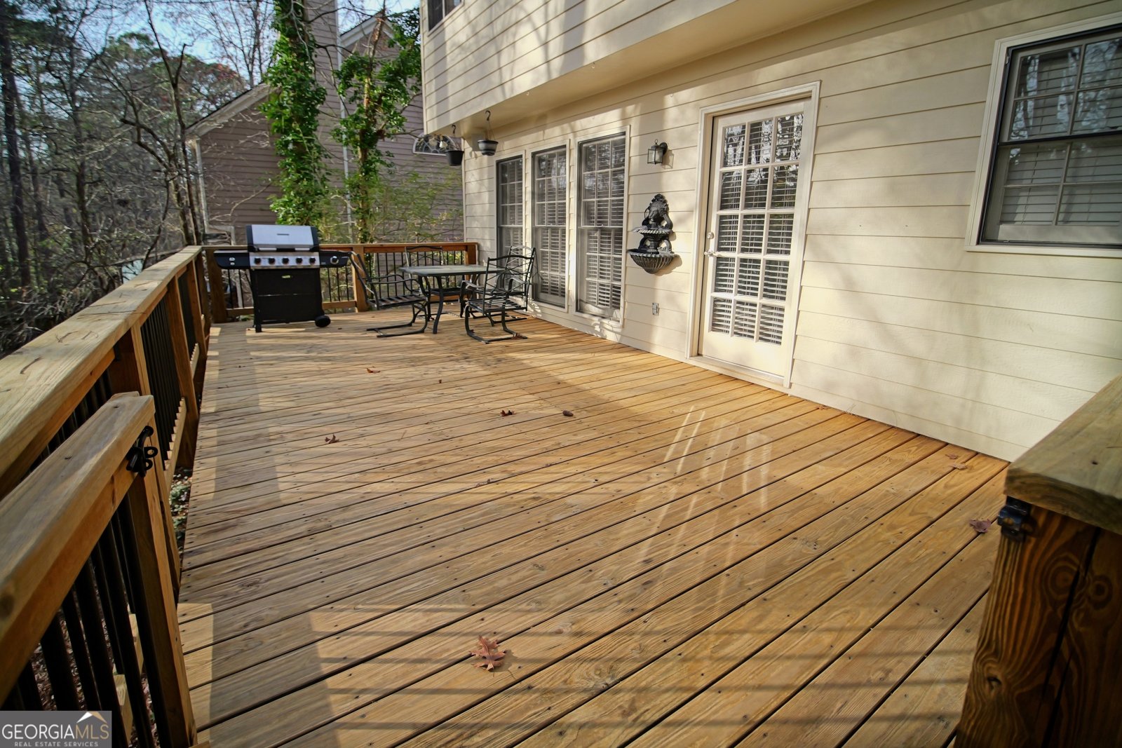 923 Grandview Way Acworth - 40