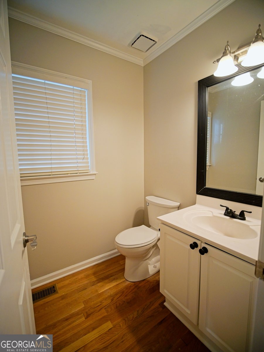 923 Grandview Way Acworth - 49