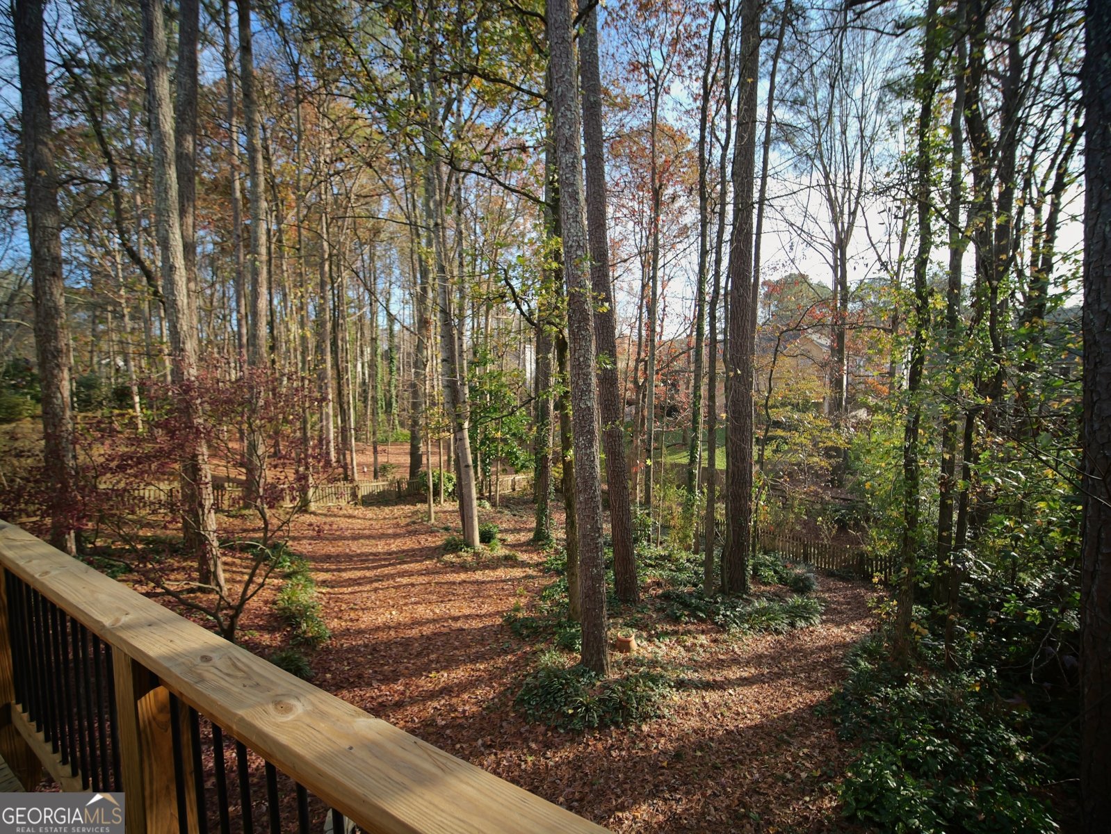 923 Grandview Way Acworth - 50