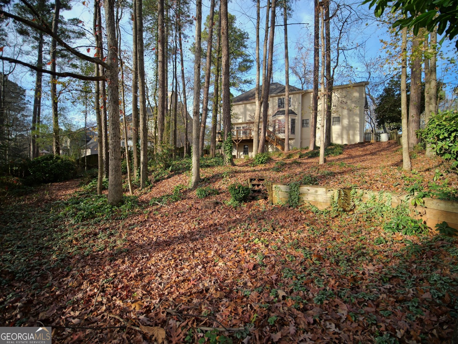 923 Grandview Way Acworth - 51