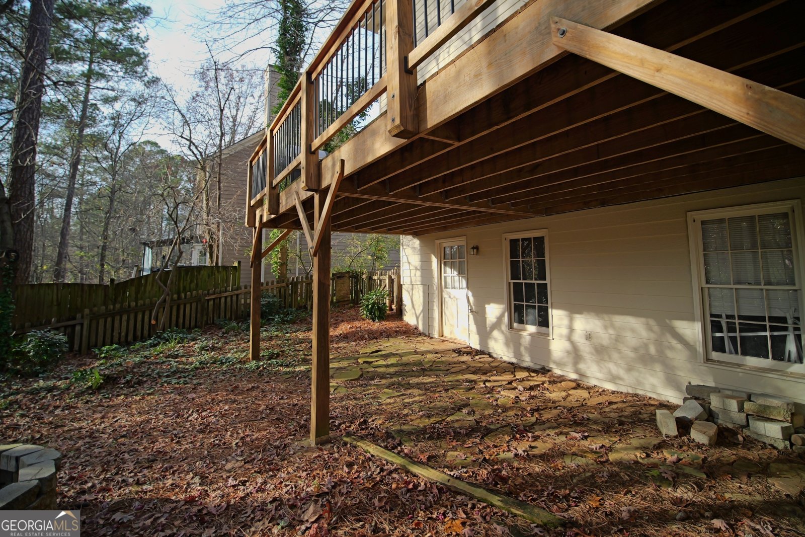 923 Grandview Way Acworth - 52