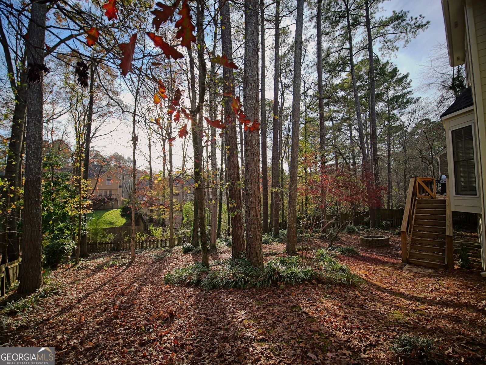 923 Grandview Way Acworth - 53