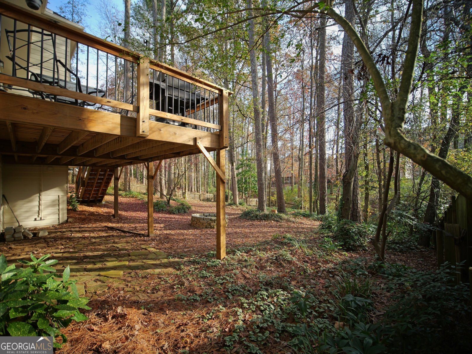 923 Grandview Way Acworth - 54